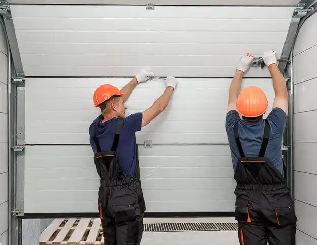 garage door service Stillman Valley